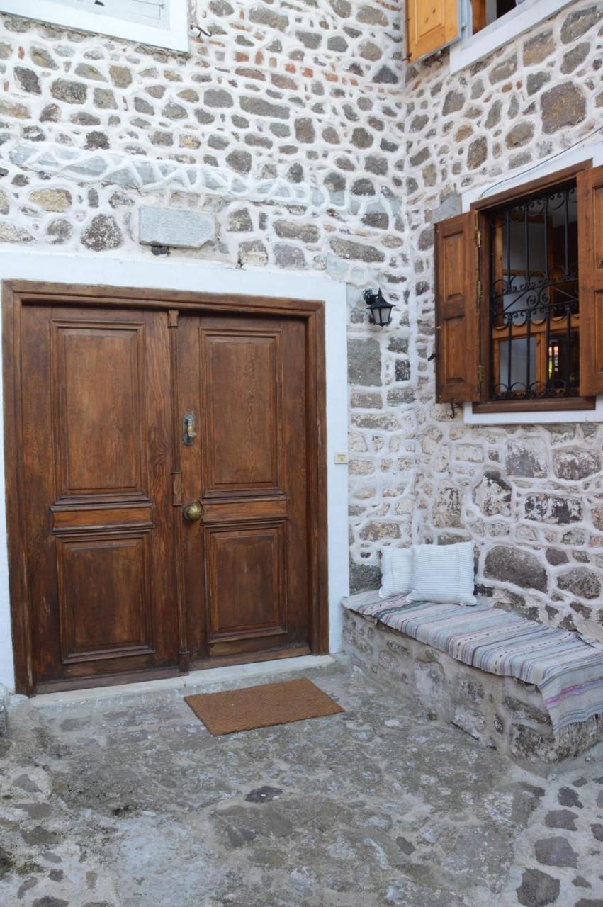 Molivos Tower Villa Mithymna Room photo